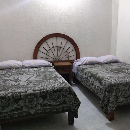 Hotel Azucena De Antequera Oaxaca Екстер'єр фото