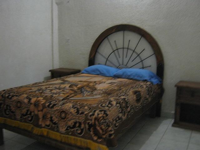 Hotel Azucena De Antequera Oaxaca Екстер'єр фото